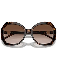 Giorgio Armani Women's Sunglasses, AR8180