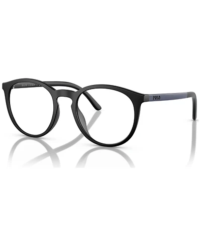 Polo Ralph Lauren Men's Clip-On Sunglasses, PH4183U