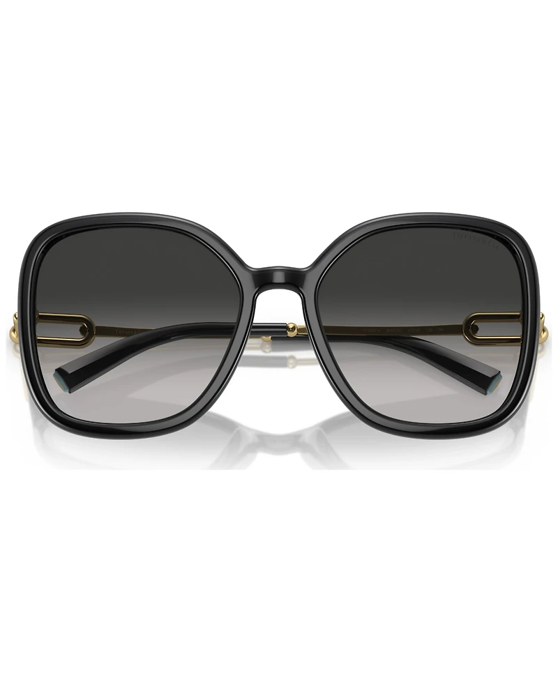 Tiffany & Co. Women's Sunglasses, TF4202U