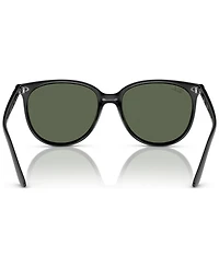 Ray-Ban Women's Low Bridge Fit Sunglasses, RB4378
