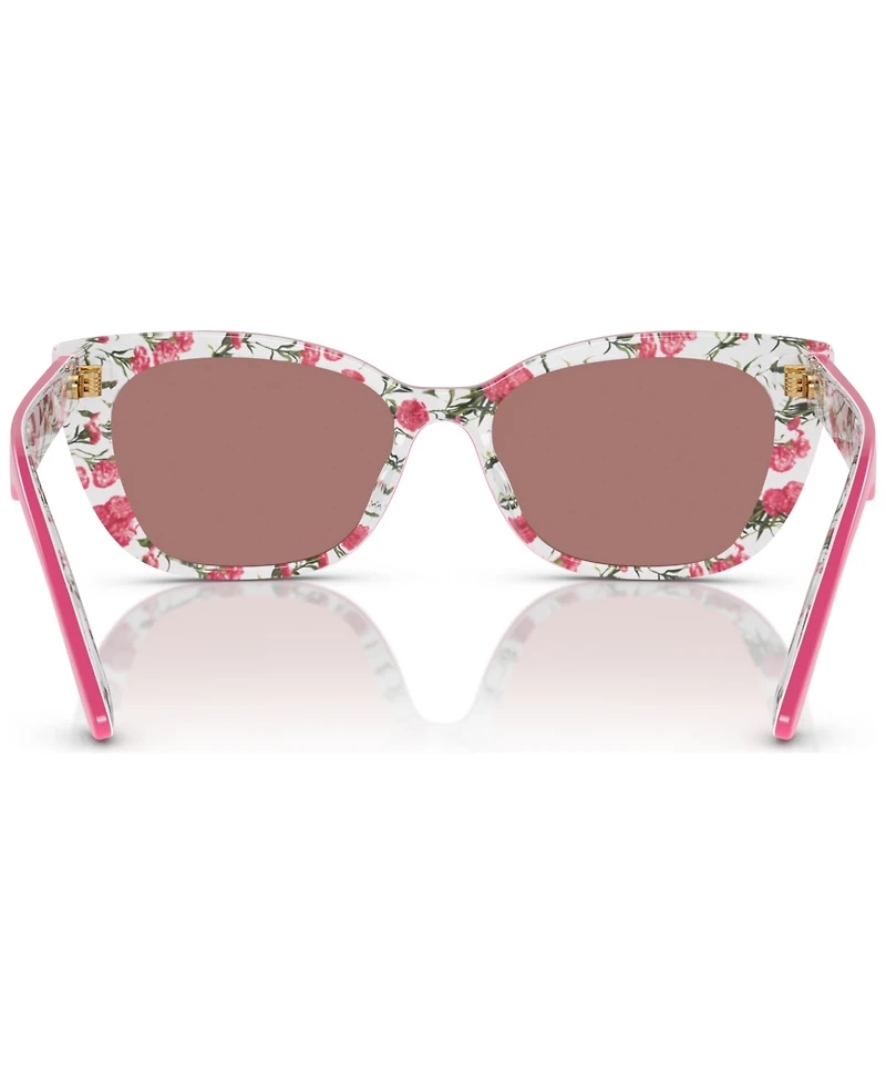 Dolce&Gabbana Kids Sunglasses, DX4427 (ages 7-10)