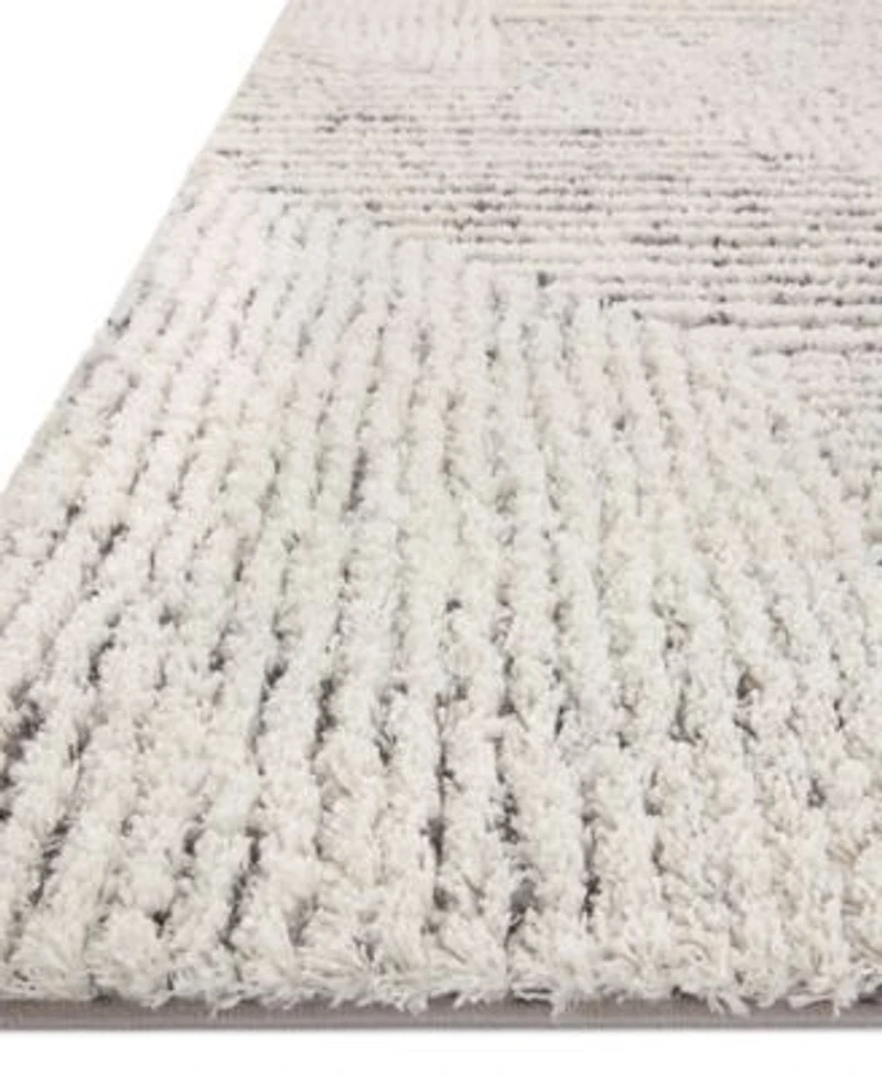 Loloi Levitt Shag Lev 02 Area Rug