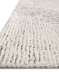 Loloi Levitt Shag Lev 02 Area Rug