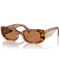 Miu Miu Women's Sunglasses, Mu 08YS51-x 51