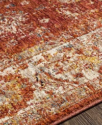 Livabliss Mirabel Mbe-2307 2'7" x 4' Area Rug