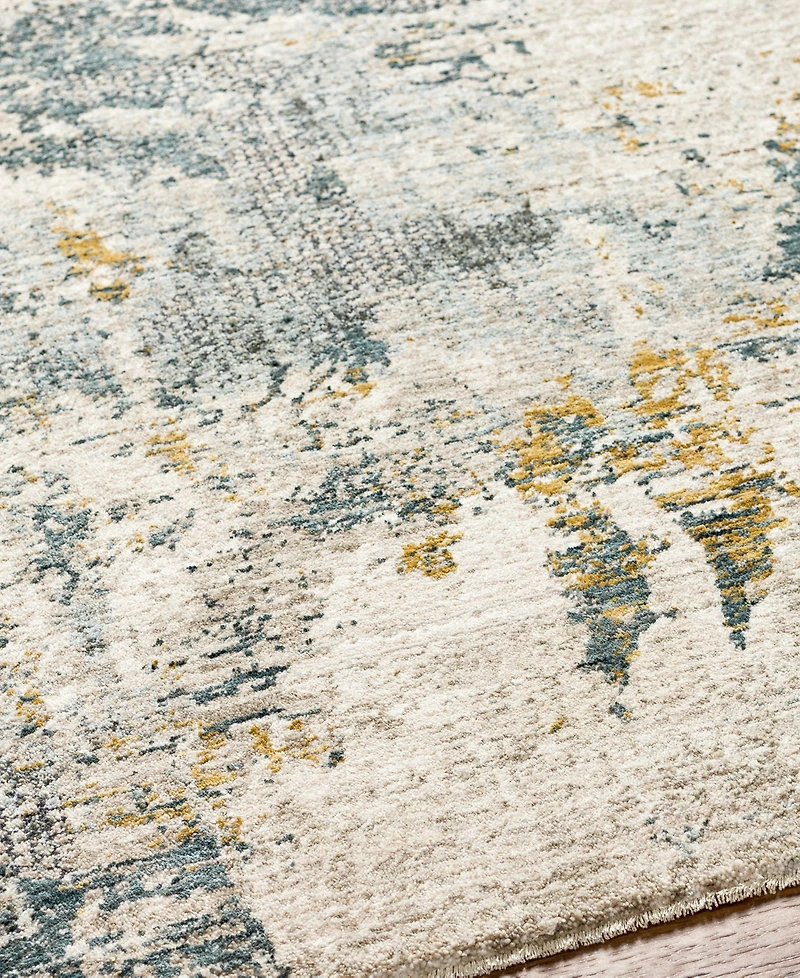 Closeout! Livabliss Dresden Dre-2300 2' x 3' Area Rug