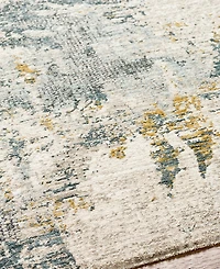Closeout! Livabliss Dresden Dre-2300 2' x 3' Area Rug