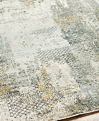 Livabliss Dresden Dre-2305 2' x 3' Area Rug