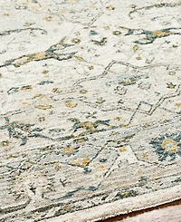 Livabliss Dresden Dre-2309 7'10" x 10'3" Area Rug