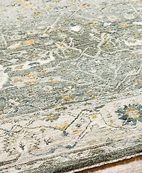 Livabliss Dresden Dre-2310 7'10" x 10'3" Area Rug