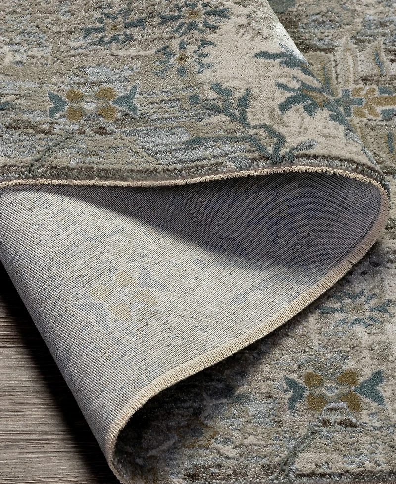 Livabliss Brunswick Bwk-2315 5' x 7'5" Area Rug