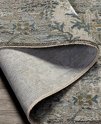 Livabliss Brunswick Bwk-2315 5' x 7'5" Area Rug
