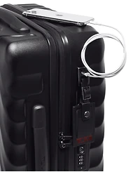 19 Degree International Expandable Carry On