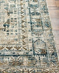 Closeout! Livabliss Mirabel Mbe-2302 7'10" x 7'10" Round Area Rug