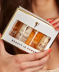 Rahua 4-Pc. Jet Setter Set