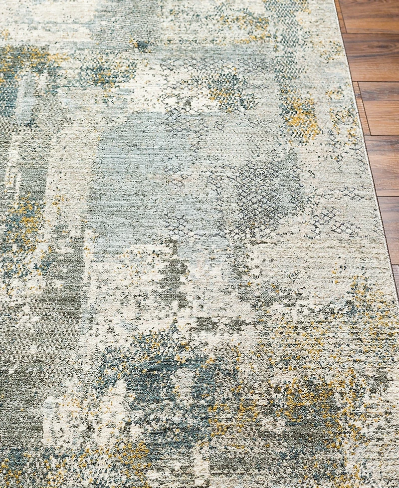 Livabliss Dresden Dre-2305 2' x 3' Area Rug