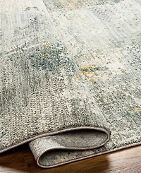 Livabliss Dresden Dre-2305 2'7" x 4' Area Rug