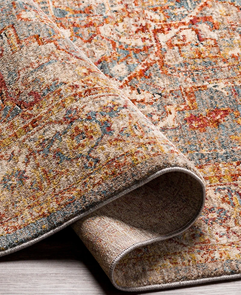 Livabliss Mirabel Mbe-2310 2'7" x 7'3" Runner Area Rug