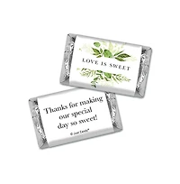 Just Candy Wedding Candy Hershey's Chocolate Party Favors