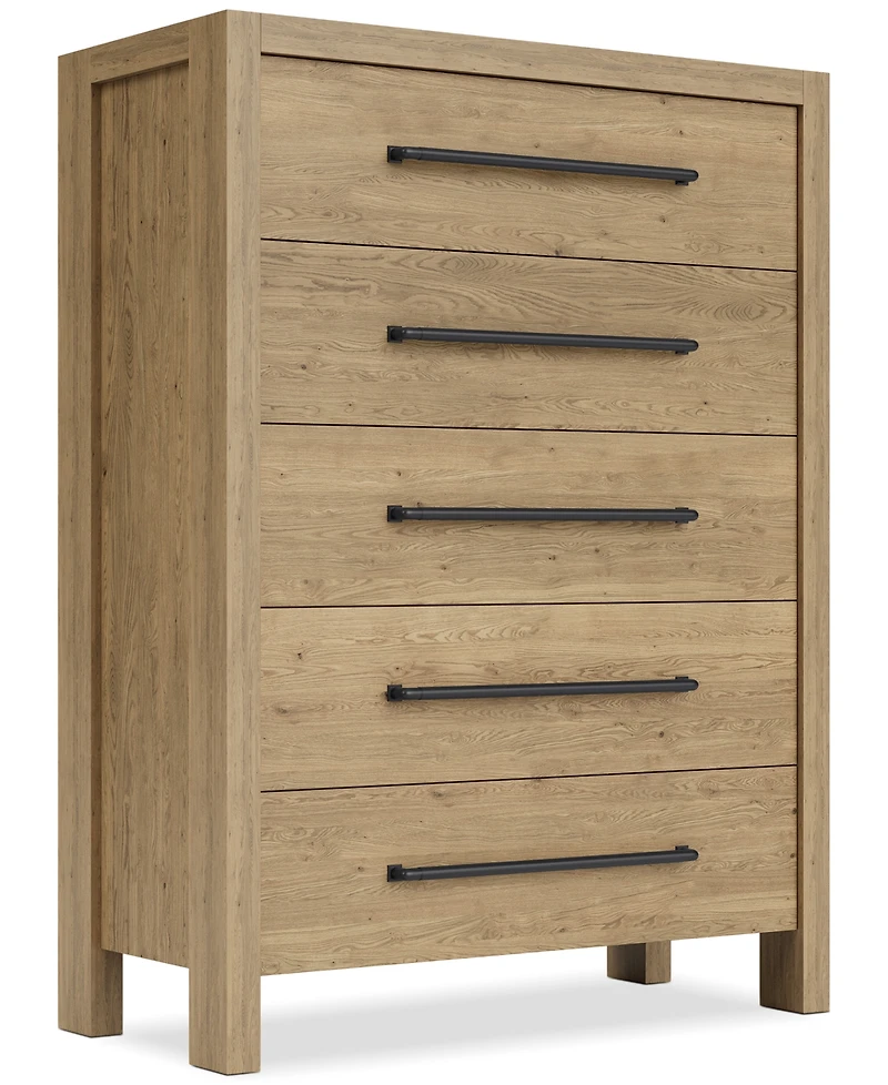 Davie Chest