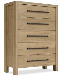 Davie Chest