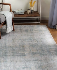 Livabliss Brunswick Bwk-2301 7'10" x 10'3" Area Rug