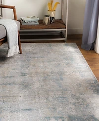 Livabliss Brunswick Bwk-2307 2'7" x 10' Runner Area Rug