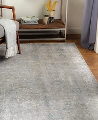 Livabliss Brunswick Bwk-2315 5' x 7'5" Area Rug