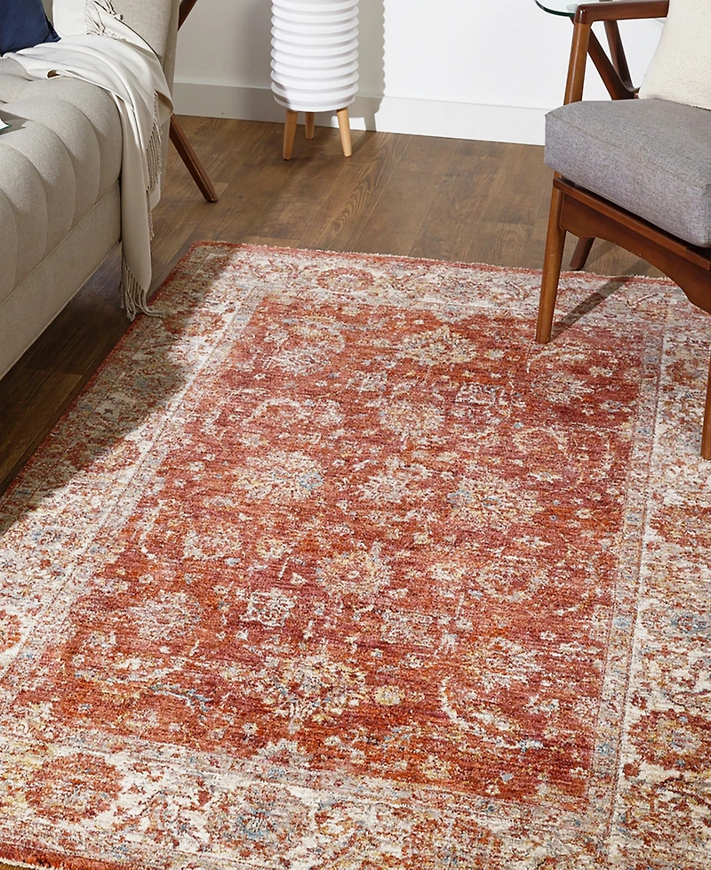 Livabliss Mirabel Mbe-2307 5' x 7'5" Area Rug