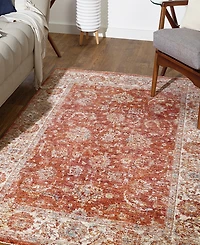 Livabliss Mirabel Mbe-2307 5' x 7'5" Area Rug