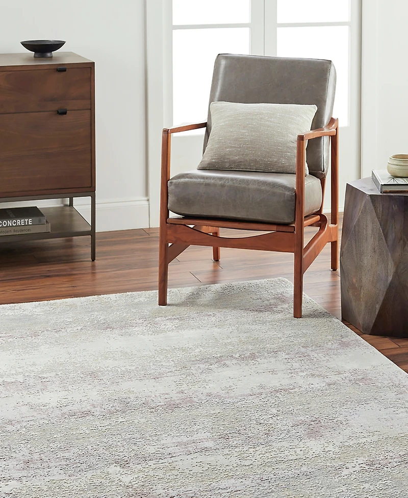Livabliss Brunswick Bwk-2328 7'10" x 10'3" Area Rug