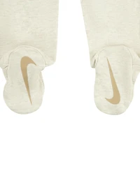 Nike Baby Boys or Girls Essentials Footed Coverall