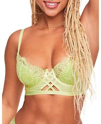 Adore Me Women's Diara Contour Balconette Bra