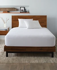 Ella Jayne Terry Cloth Water Proof 2-Pack Pillow Protectors