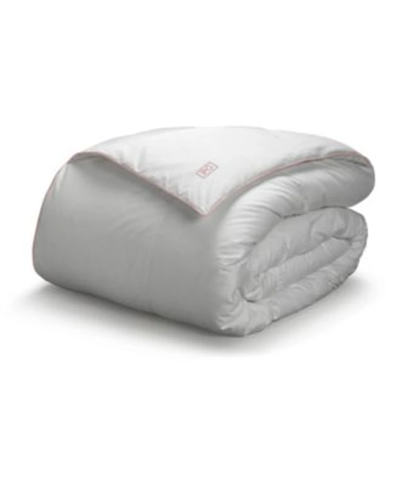 Pillow Gal 400 Thread Count Cotton Sateen 700 Fill Power Down Comforters