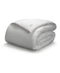 Pillow Gal 400 Thread Count Cotton Sateen 700 Fill Power Down Comforters