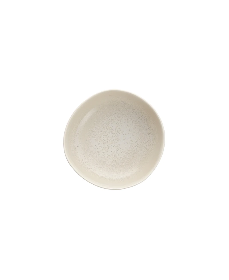 Fortessa Cloud Terre No. 3 Soup Bowls, Set of 4