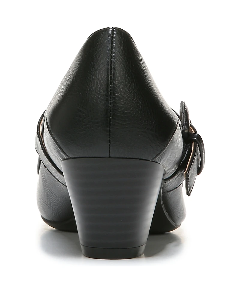 LifeStride Women's Rozz Mary Jane Pumps