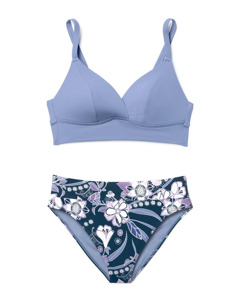Adore Me Plus Nina Swimwear Bra Top