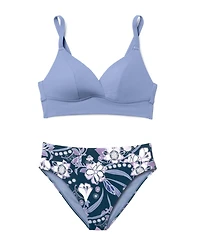 Adore Me Plus Nina Swimwear Bra Top