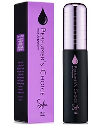 Milton-Lloyd Perfumer's Choice No. 2 by Sofia Eau de Parfum, 1.7 oz.
