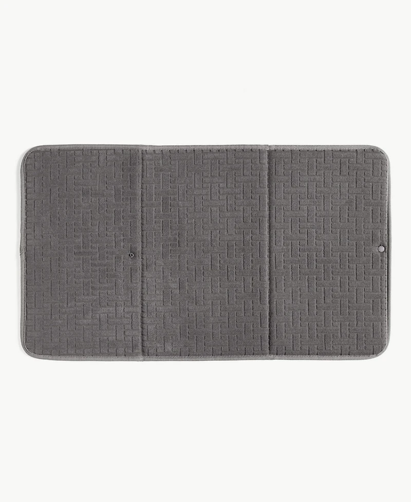 Harrison Drying Mat, Set of 2