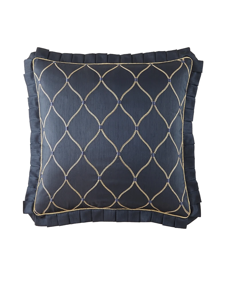 Waterford Vaughn 6 Piece Comforter Set, King