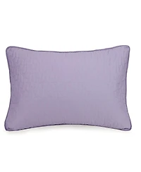 Urban Playground Coty Purple 2-Pc. Quilt Set, Twin