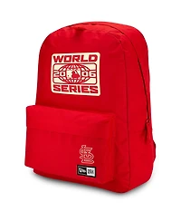 Boys and Girls New Era St. Louis Cardinals 2006 World Series Champs Stadium Pack