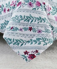 Addison Park Paloma 9 Piece Comforter Set