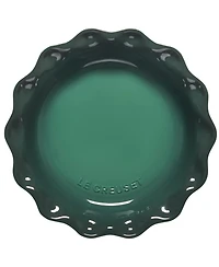 Le Creuset 9" Stoneware Pie Dish