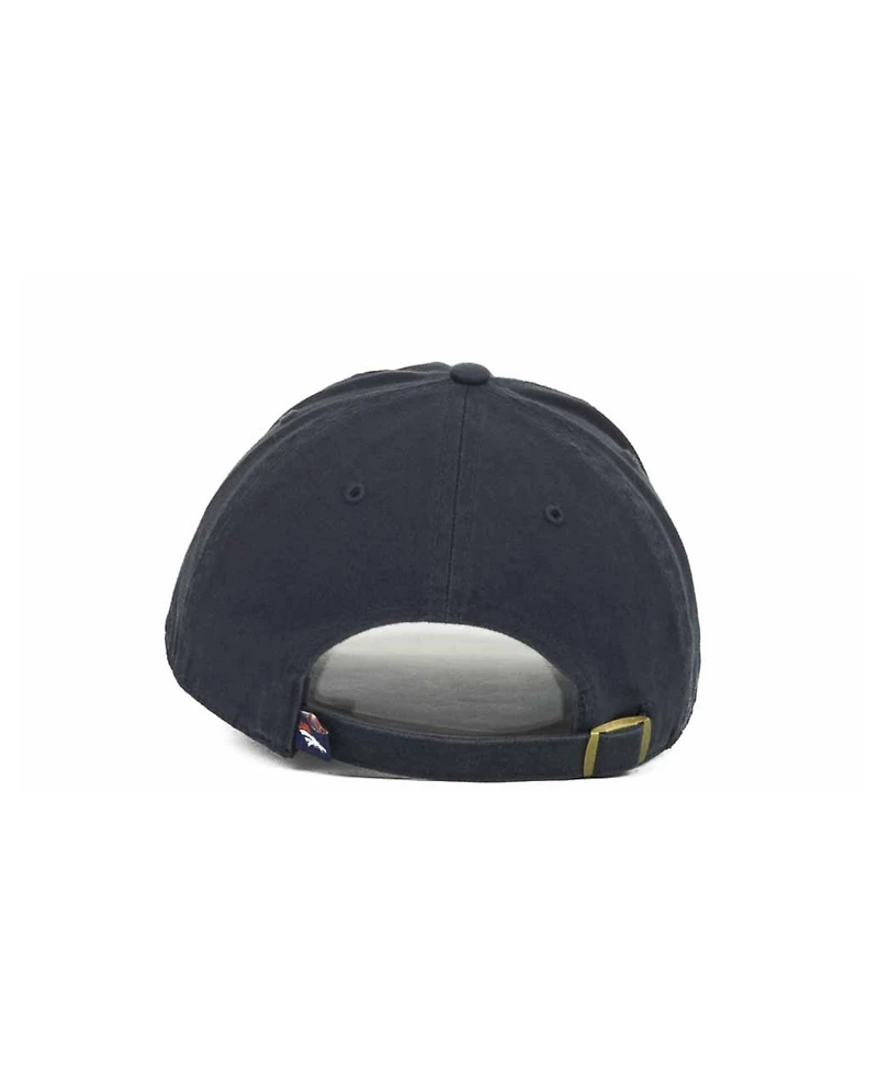 47 Brand Denver Broncos Clean Up Cap