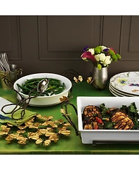 Michael Aram Butterfly Ginkgo Trivet