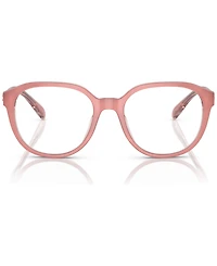 Coach Women's Round Eyeglasses, HC6209U 52